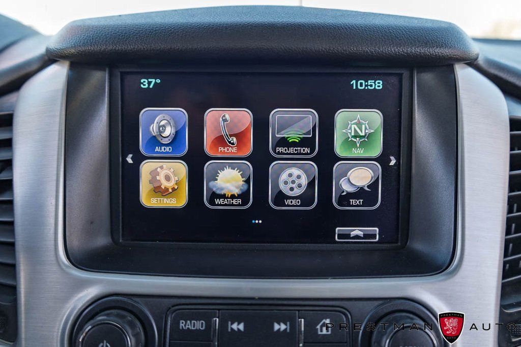 Used 2019 GMC Yukon SLT w/ Open Road Package image 36