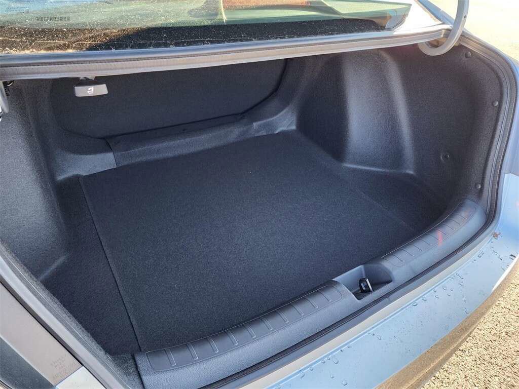 Used 2024 Honda Civic Sport image 19