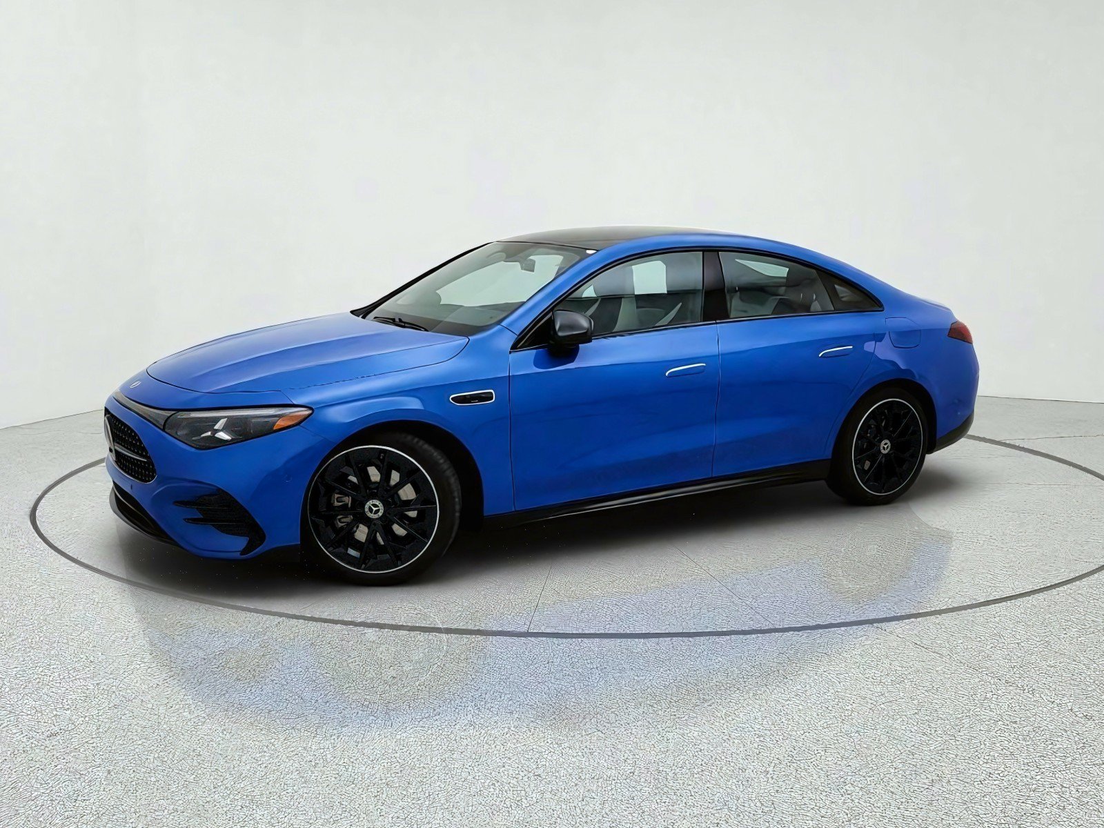 New 2027 Mercedes-Benz CLA 220 image 15
