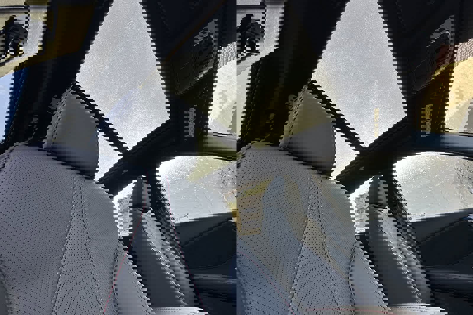 New 2026 Acura RDX A-Spec image 14