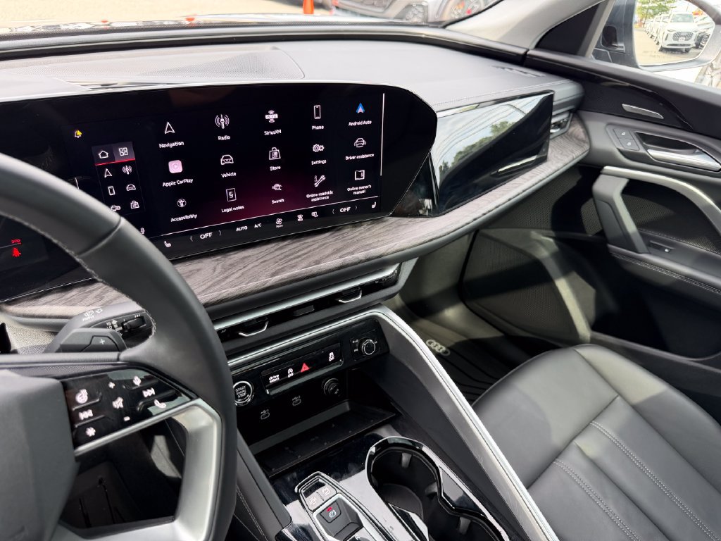 Used 2025 Audi Q5 Premium Plus AWD/4WD image 20