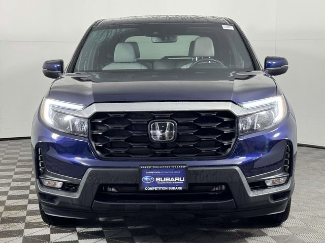Used 2023 Honda Passport EX-L image 6