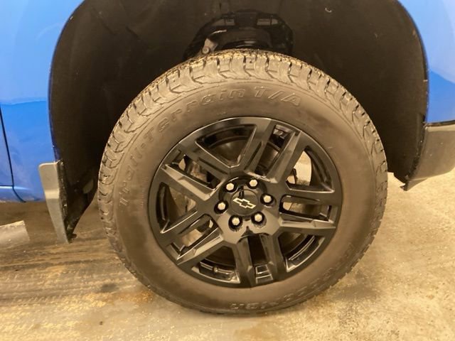 Used 2023 Chevrolet Silverado 1500 LT Trail Boss w/ Protection Package image 30
