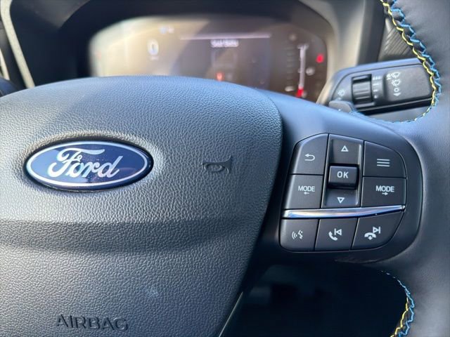 New 2025 Ford Maverick Lobo image 19