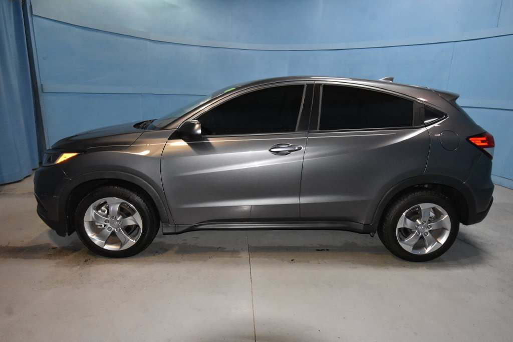 Used 2022 Honda HR-V LX image 24