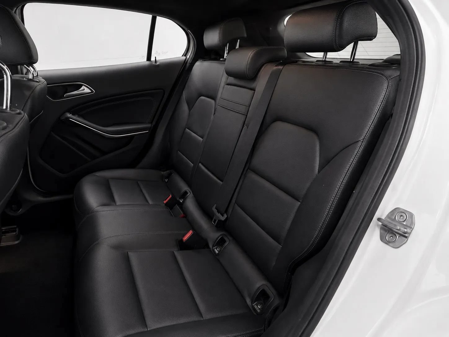 Used 2019 Mercedes-Benz GLA 250 image 17