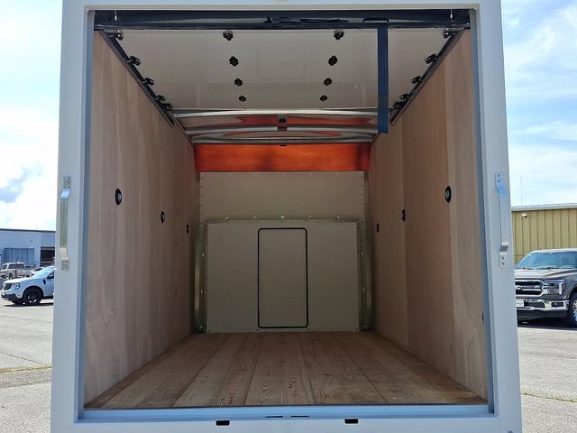 New 2026 Ford Transit 350 RWD image 8