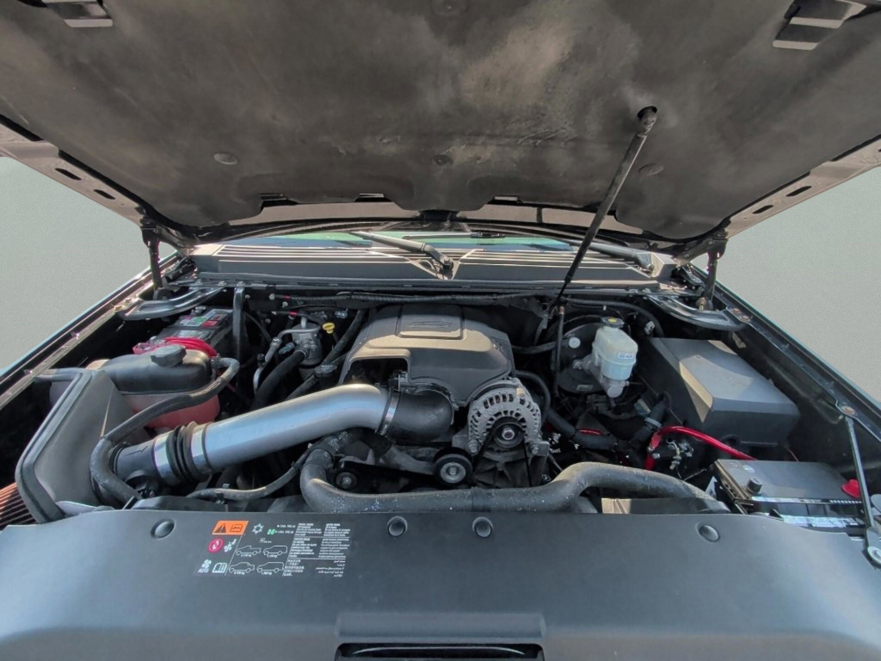 Used 2008 Cadillac Escalade EXT Base image 16