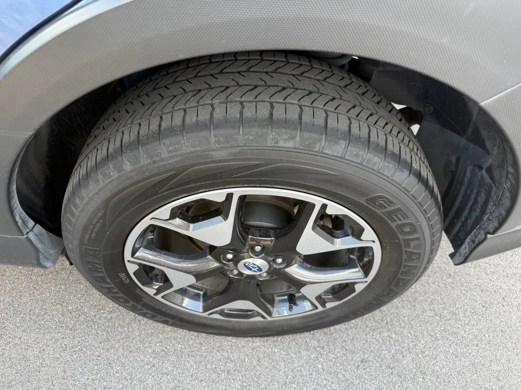 Used 2018 Subaru Crosstrek 2.0i Premium w/ Eyesight System AWD/4WD image 19