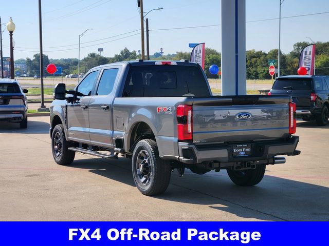 New 2026 Ford F250 XL w/ STX Appearance Package image 4