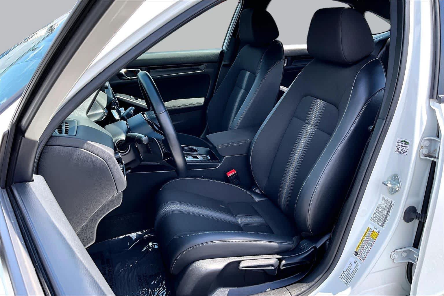 Used 2023 Honda Civic Sport image 8
