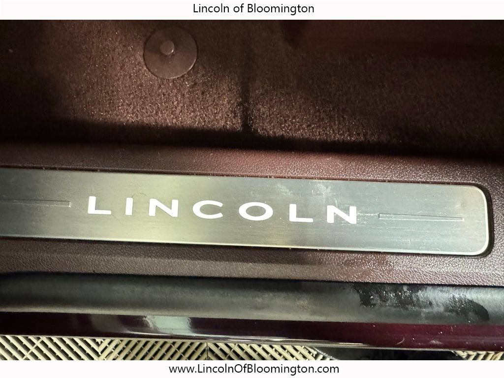 Used 2023 Lincoln Aviator Black Label w/ Dynamic Handling Package image 41