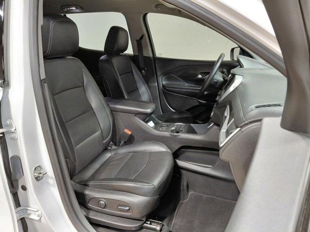 Certified 2024 GMC Terrain SLT image 22