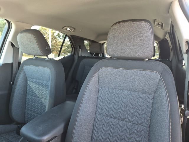 Used 2023 Chevrolet Equinox LT image 17