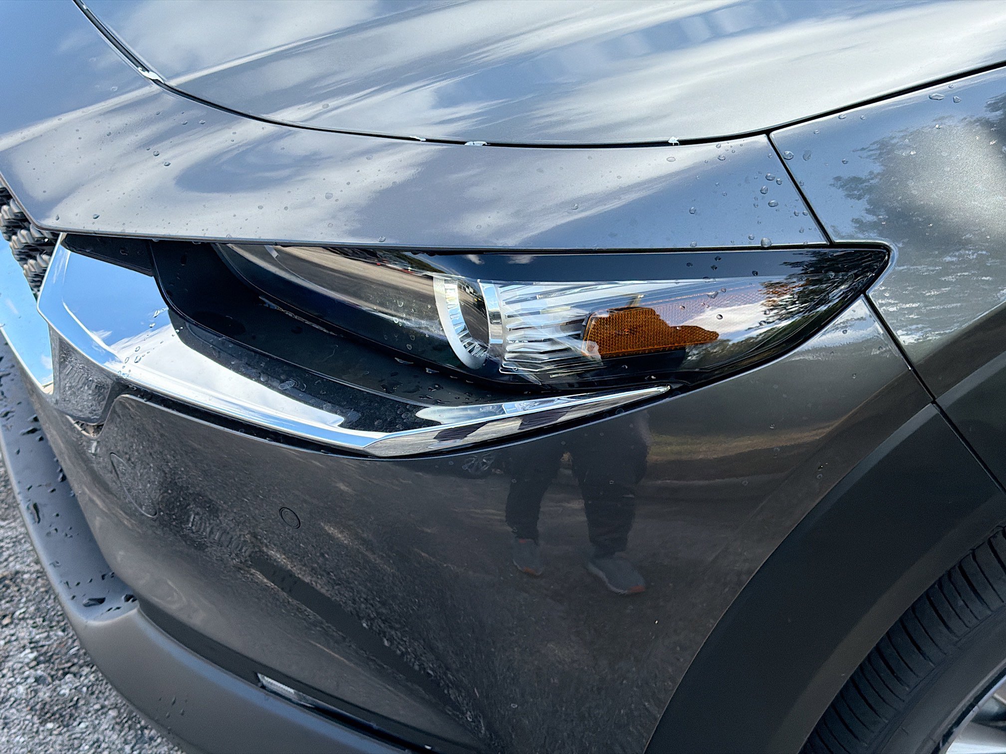 New 2026 MAZDA CX-30 AWD 2.5 S image 10