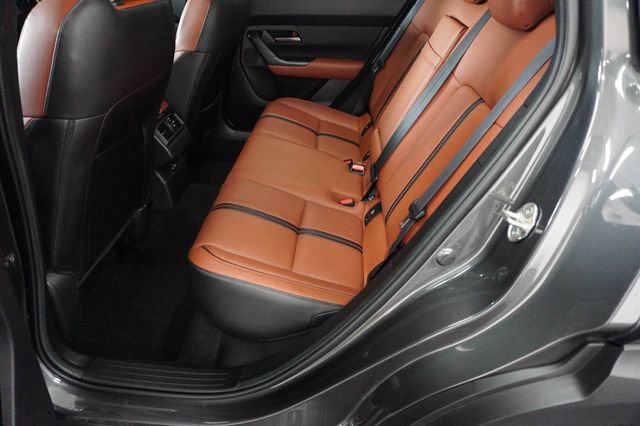 Used 2023 MAZDA CX-50 AWD 2.5 Turbo w/ Cargo Package image 9