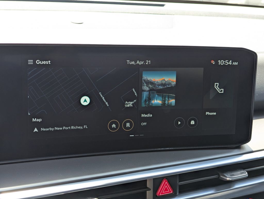 New 2026 Kia Sorento SX FWD image 24