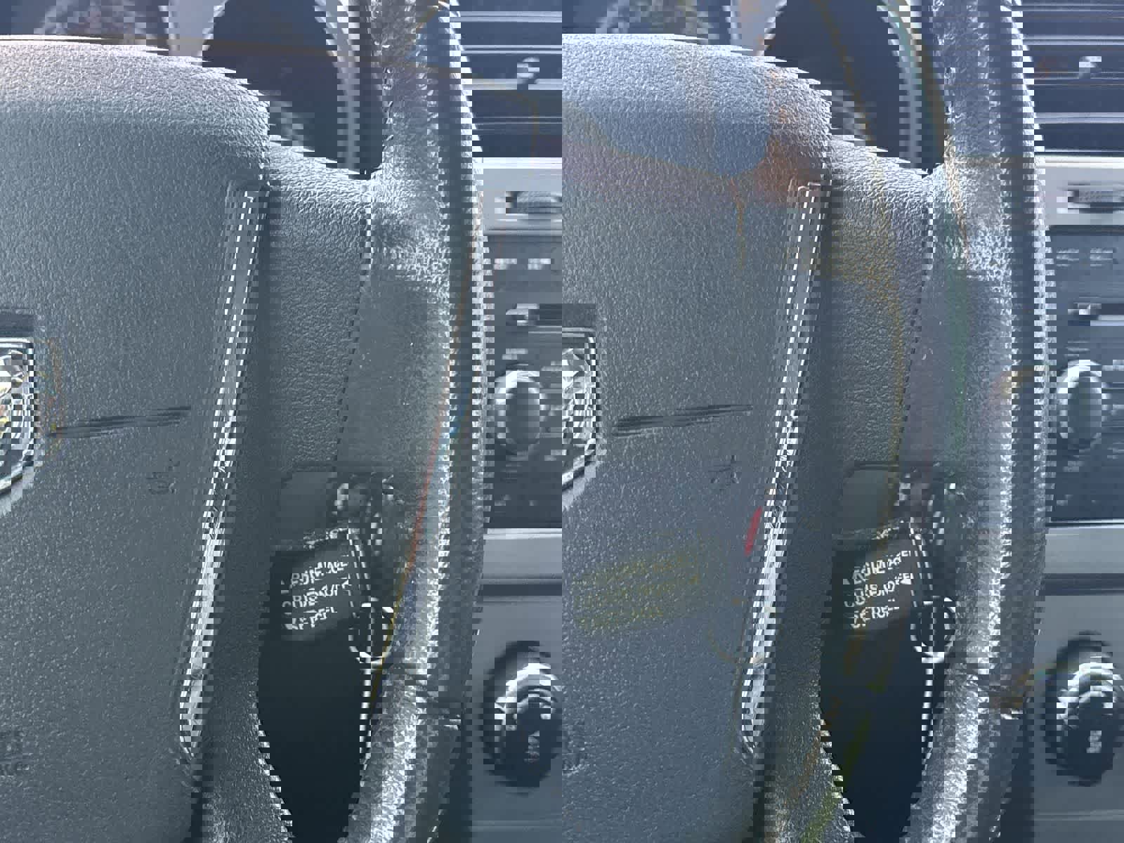 Used 2010 Dodge Avenger R/T image 15