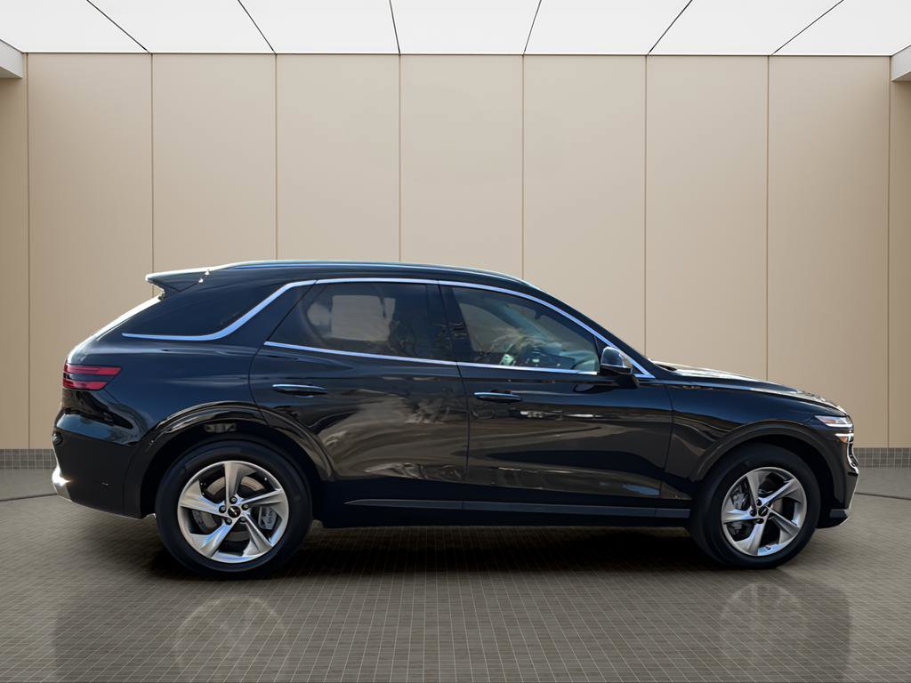 Used 2026 Genesis GV70 2.5T Select image 6