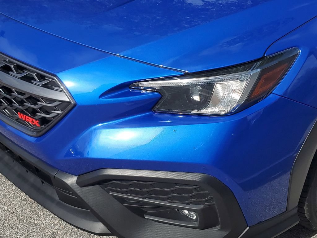 Used 2023 Subaru WRX Premium AWD/4WD image 10