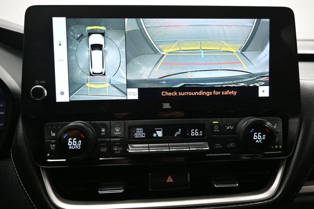 Used 2024 Toyota Grand Highlander FWD image 22