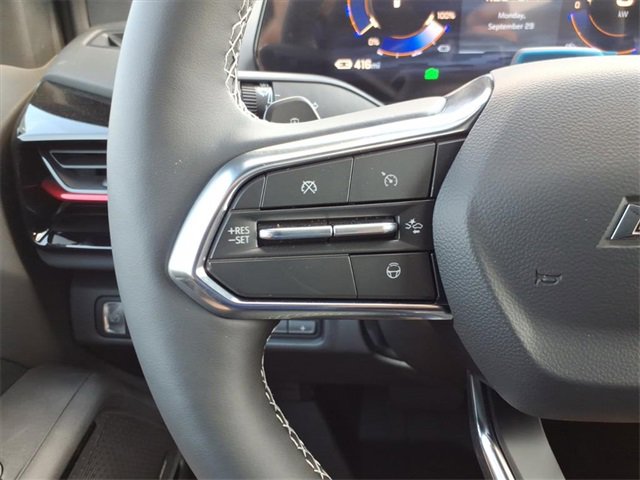 New 2026 Chevrolet Silverado EV Trail Boss image 13