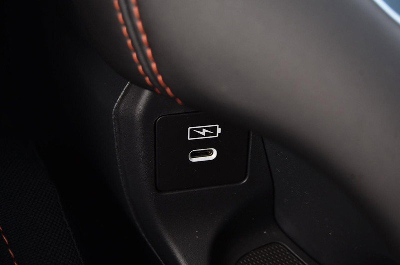 New 2026 Honda HR-V Sport image 19