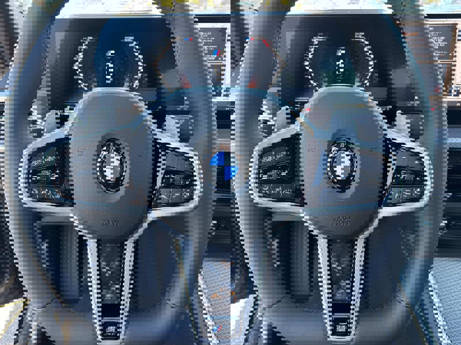 New 2026 BMW 330i xDrive Sedan w/ M Sport Package image 31