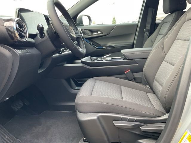 New 2026 Chevrolet Equinox LT image 11