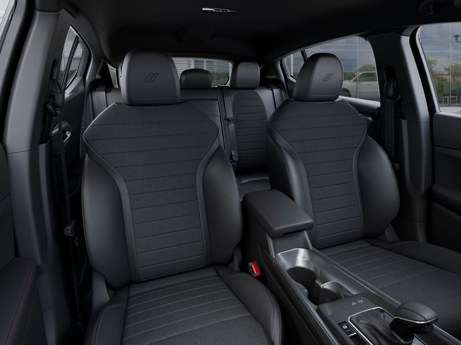 New 2025 Dodge Hornet R/T image 16