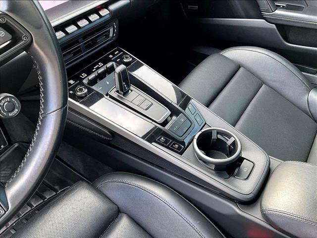 Used 2021 Porsche 911 Carrera S image 15