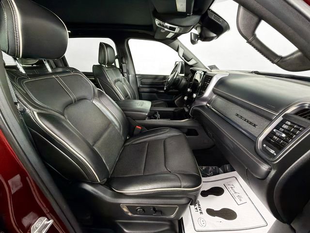 Used 2020 RAM 1500 Limited AWD/4WD image 28