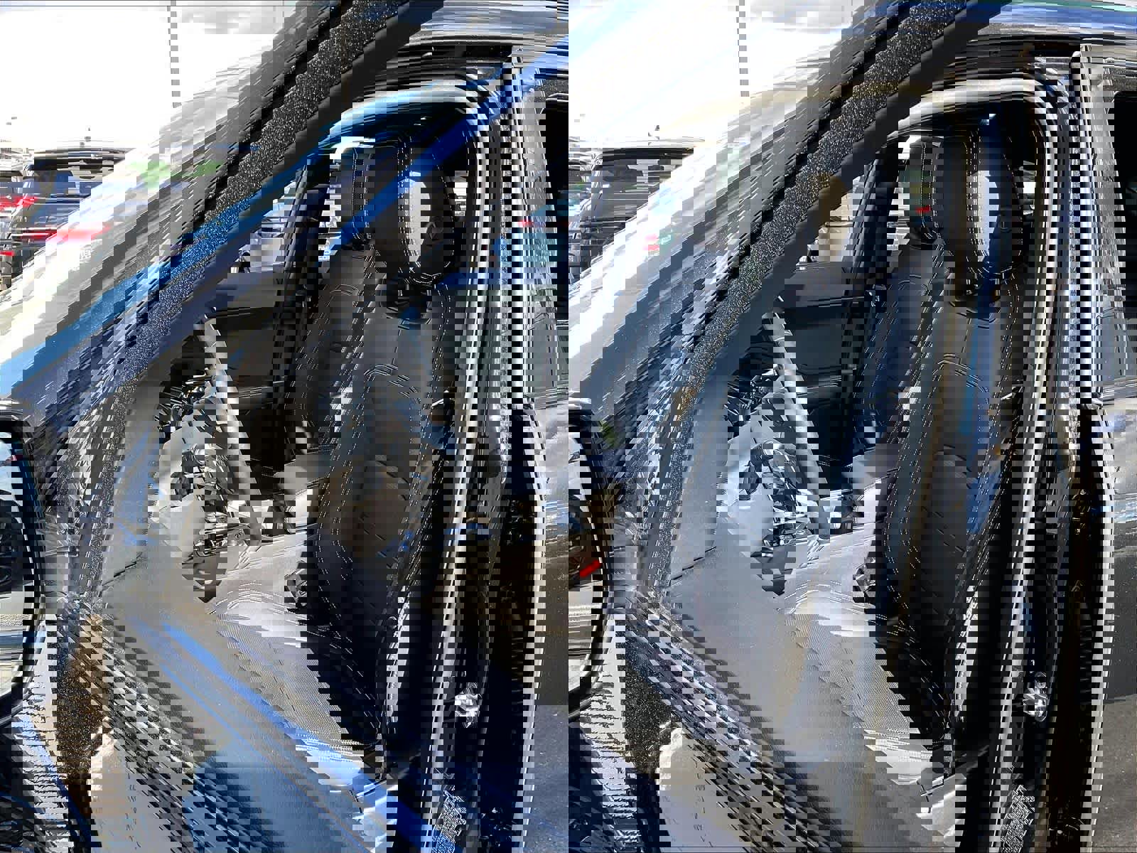 Used 2024 Jaguar E-PACE R-Dynamic SE image 27