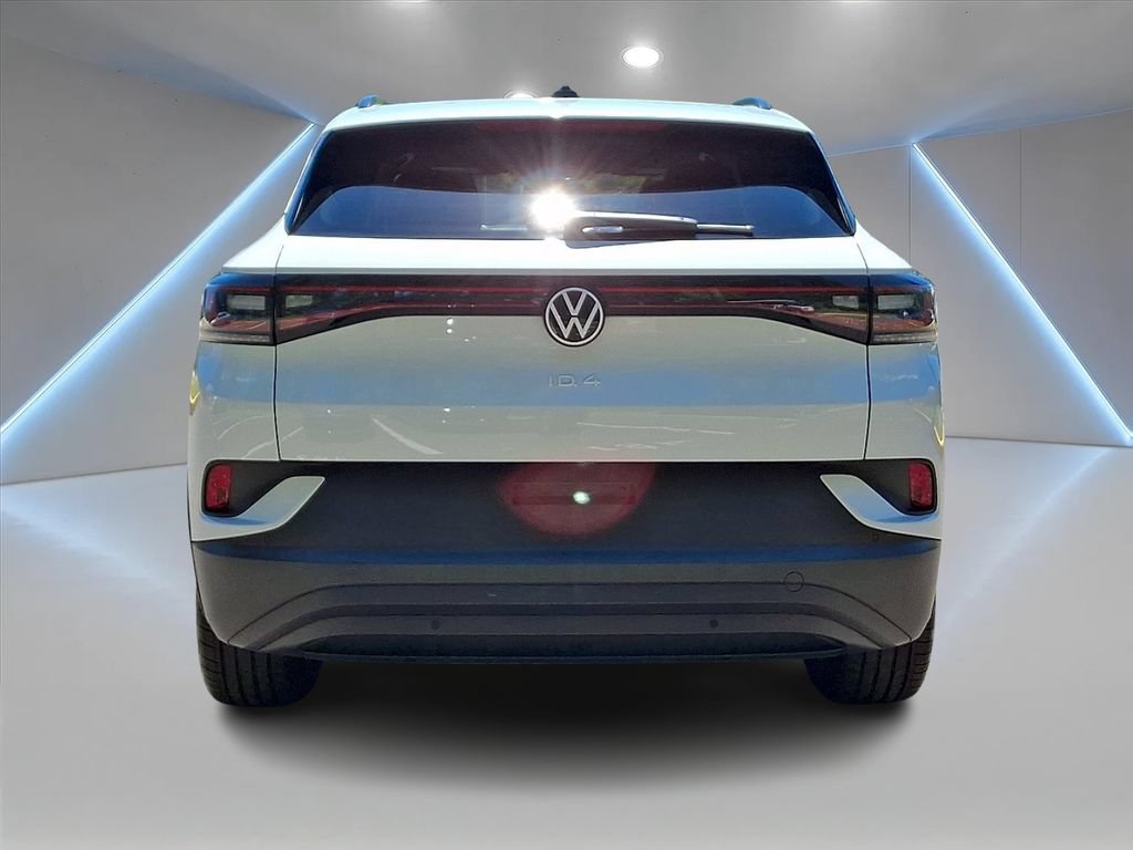 Certified 2022 Volkswagen ID.4 Pro S RWD image 6
