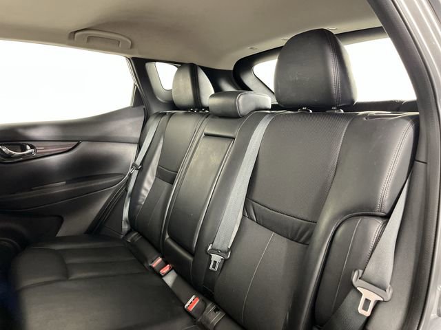 Certified 2021 Nissan Rogue Sport SL w/ Premium Package AWD/4WD image 23