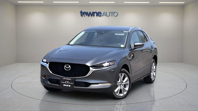 Used 2022 MAZDA CX-30 AWD 2.5 S w/ Preferred Package image 9