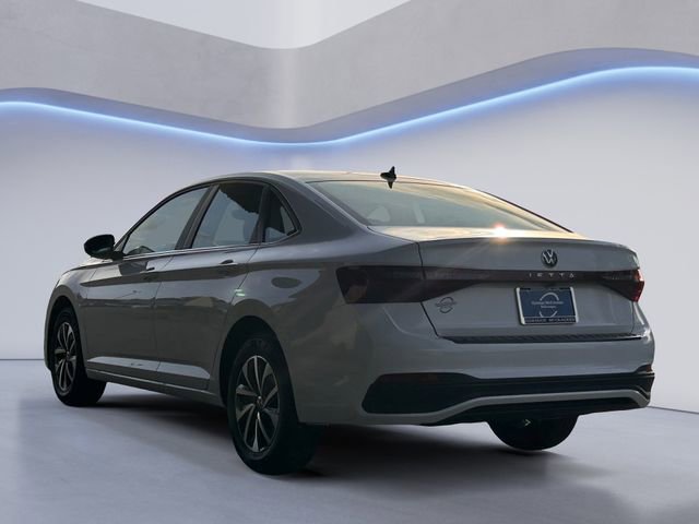 New 2026 Volkswagen Jetta S image 6