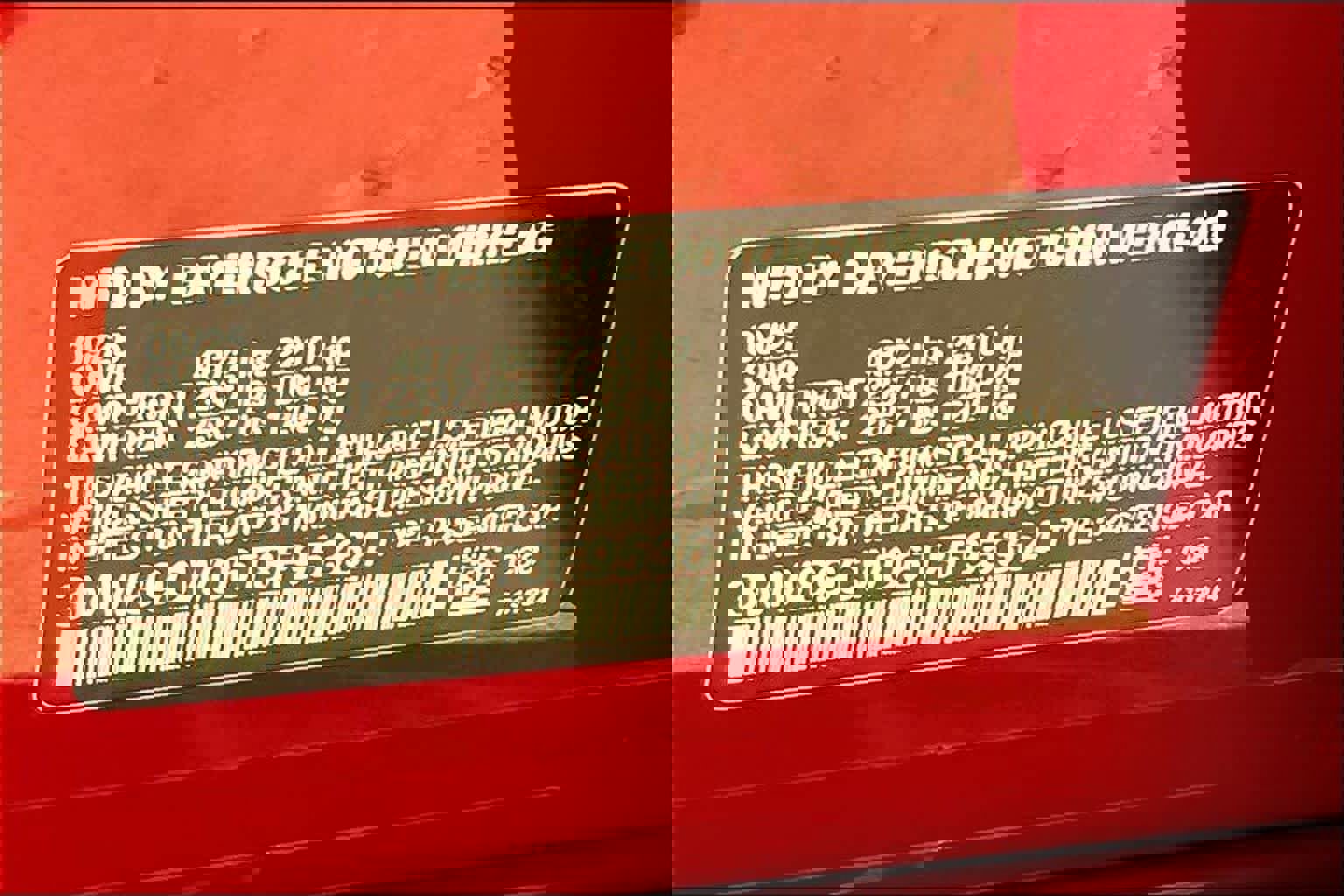 New 2026 BMW 330i xDrive Sedan w/ M Sport Package image 19