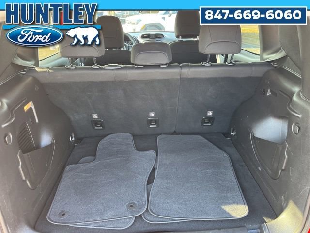 Used 2021 Jeep Renegade Sport AWD/4WD image 11