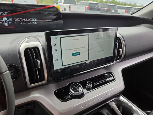 New 2026 Ford Expedition Max Active AWD/4WD image 49