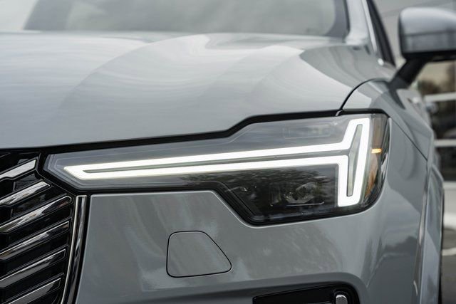 New 2026 Volvo XC90 B6 Plus w/ Protection Package Premier image 12