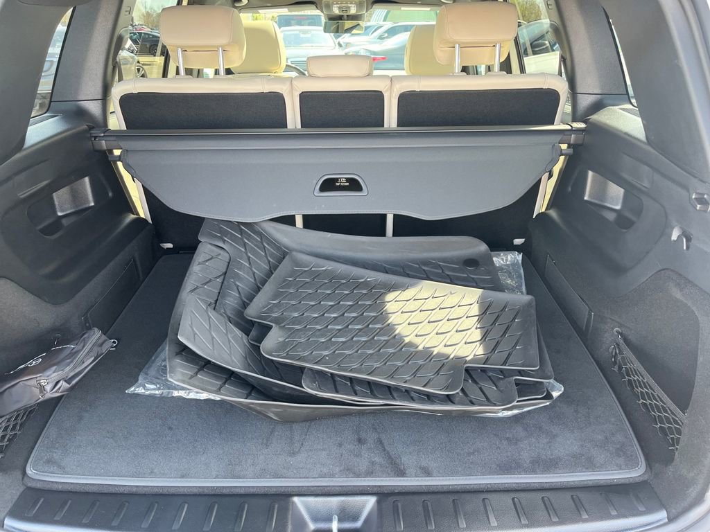 Certified 2026 Mercedes-Benz GLB 250 4MATIC image 19