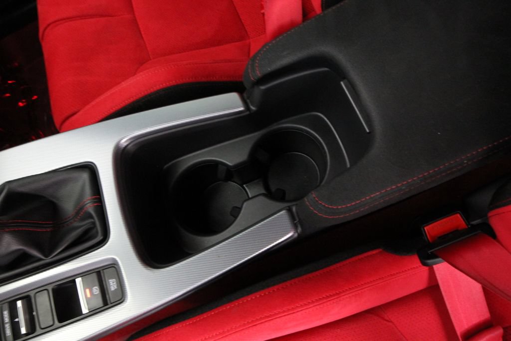 Used 2025 Honda Civic Type R image 31