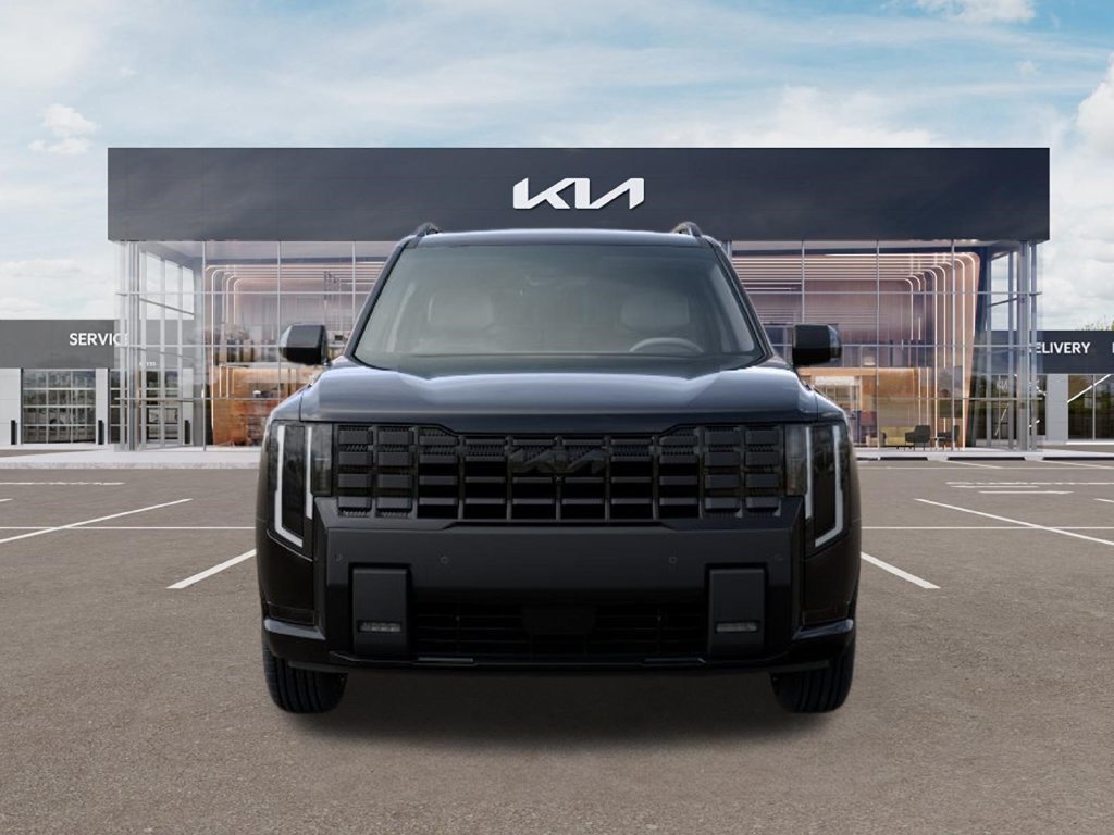 New 2027 Kia Telluride X-Line SX Prestige AWD/4WD image 2