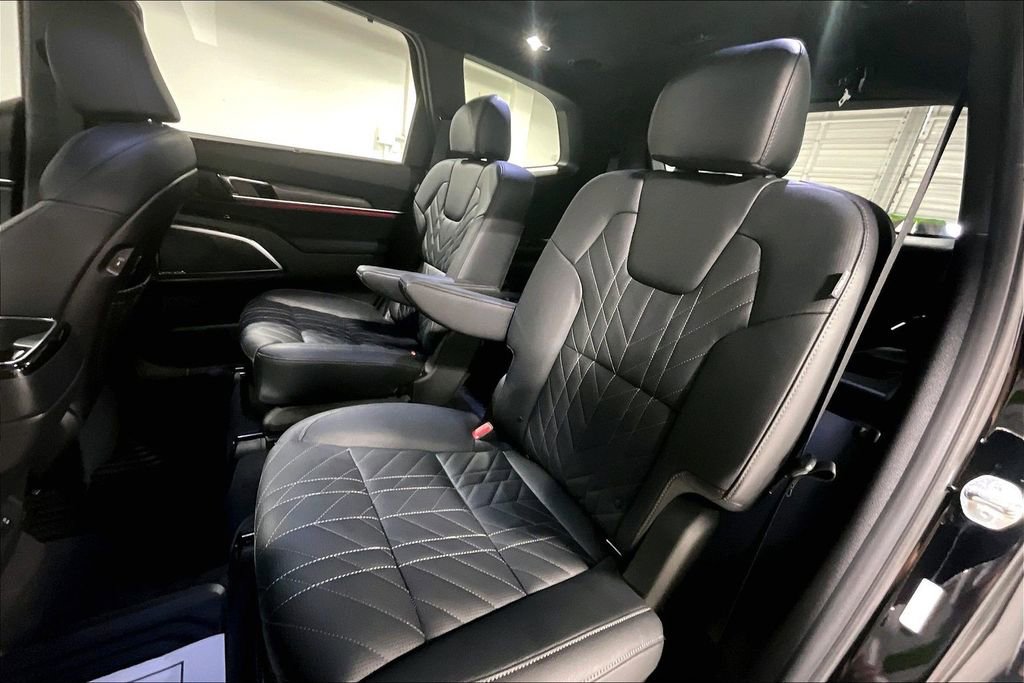 Used 2025 Kia Telluride SX X-Line AWD/4WD image 33