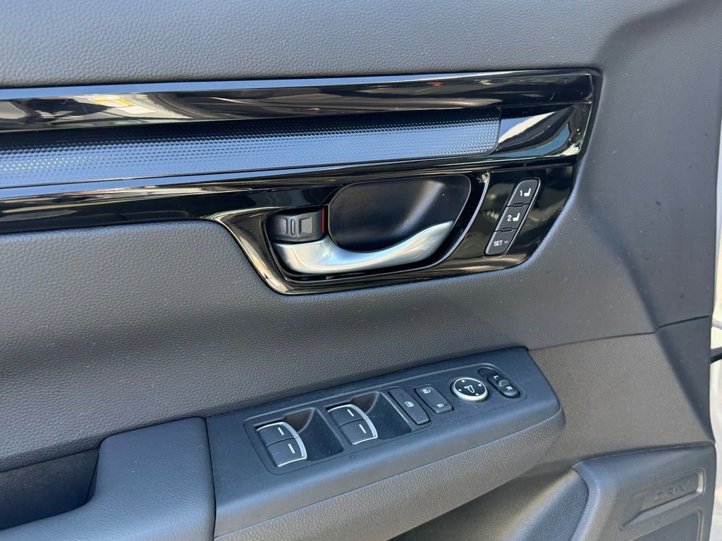 Certified 2023 Honda CR-V EX-L image 16