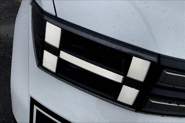 New 2026 Hyundai Santa Fe SE FWD image 34
