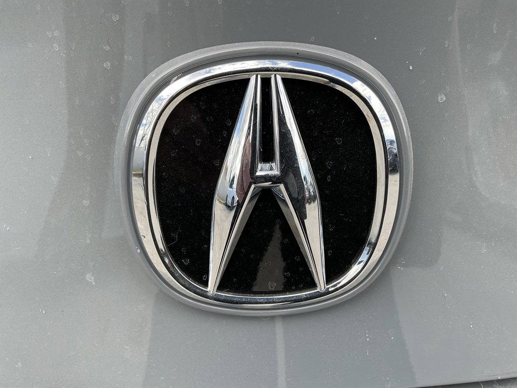 New 2026 Acura Integra A-Spec image 20