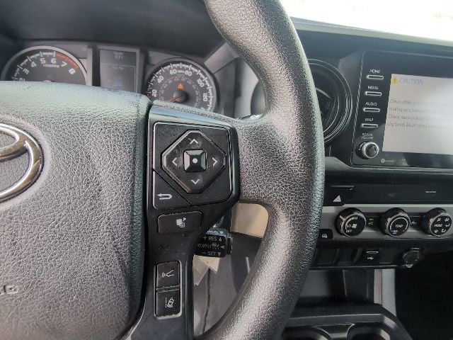 Used 2020 Toyota Tacoma SR AWD/4WD image 16