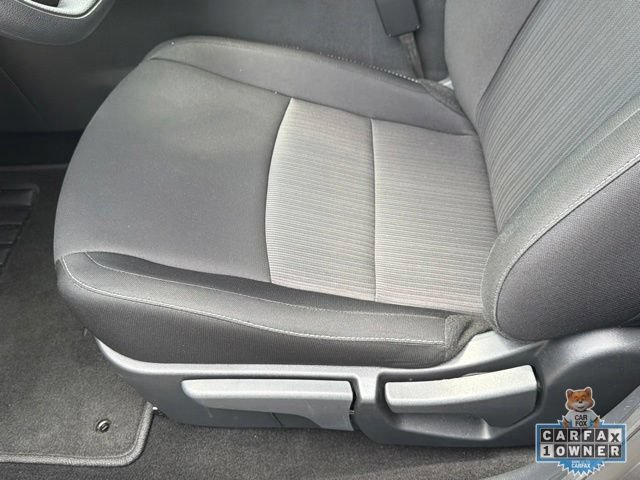 Certified 2025 Nissan Sentra SV w/ Trunk Package FWD image 23